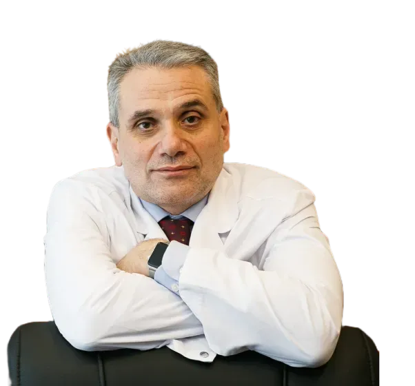 Белкин Андрей Августович
