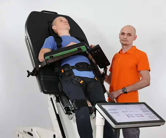 КИМ клиника медицинской реабилитации для пациентов из Рыбинска