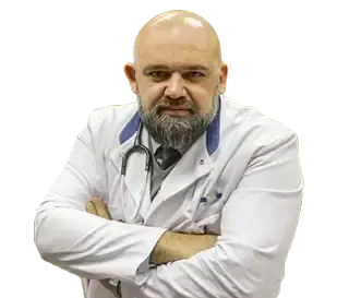 Проценко Денис Николаевич